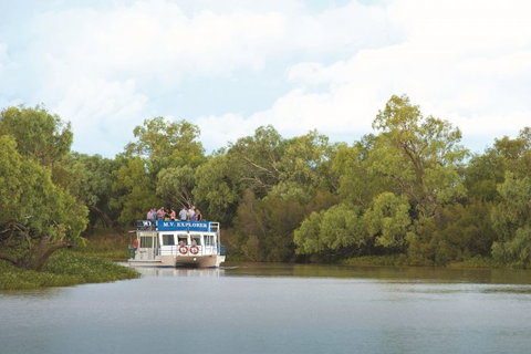 Outback Aussie Day Tours - Accommodation Yamba 9