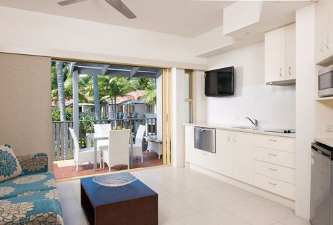 Mantra French Quarter - Accommodation Yamba 4