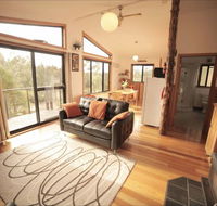 Southern Forest Accommodation - Accommodation Yamba