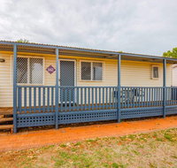 Discovery Parks - Port Hedland - Accommodation Yamba
