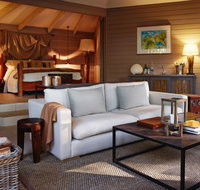 Pretty Beach House - Accommodation Yamba