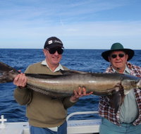 Reel Time Charters Yamba - Accommodation Yamba