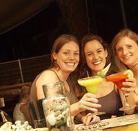 Cape Trib Beach House Resort - Accommodation Yamba