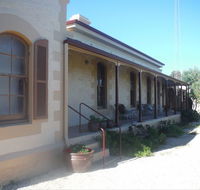 The Smelters - Accommodation Yamba