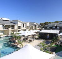Lagoons 1770 Resort and Spa - Accommodation Yamba