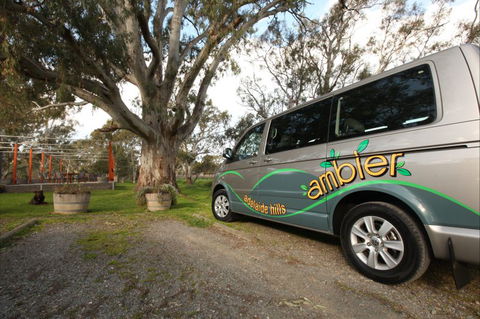 Ambler Touring - Accommodation Yamba 1
