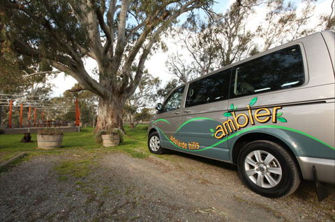 Ambler Touring - Accommodation Yamba 2