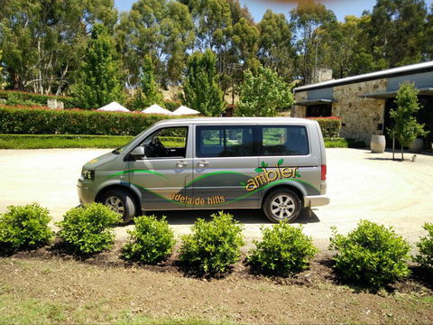 Ambler Touring - Accommodation Yamba 11