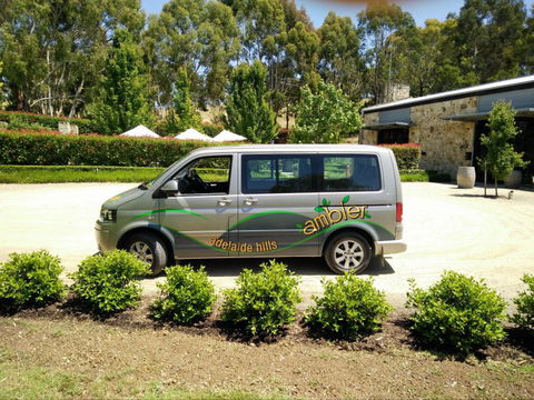 Ambler Touring - Accommodation Yamba 12