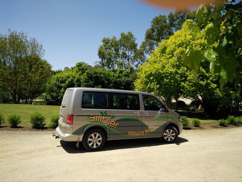 Ambler Touring - Accommodation Yamba 22