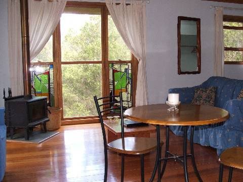 Bluegums Cabins - Accommodation Yamba 1