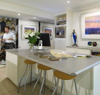 Art Nuvo Gallery - Accommodation Yamba
