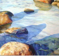 Childers Art Space - Accommodation Yamba