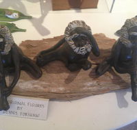 Village Gallery - Accommodation Yamba