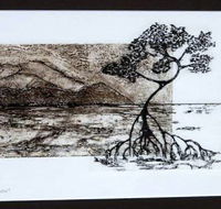 Douglas Arts Inc - Accommodation Yamba