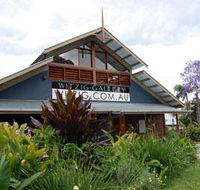 Witzig Gallery - Accommodation Yamba