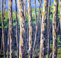 Kingstudio Art  Design Gallery - Accommodation Yamba