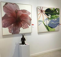Gallery One - Accommodation Yamba