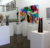 Colin Sweeney Art - Accommodation Yamba