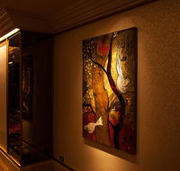 Corporate Art - Accommodation Yamba