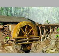 Tamborine Mountain Heritage Centre - Accommodation Yamba