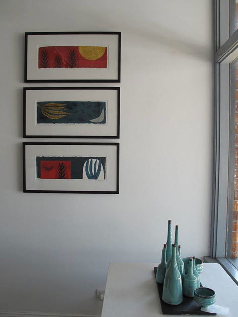 Back To Back Gallery - Accommodation Yamba 1