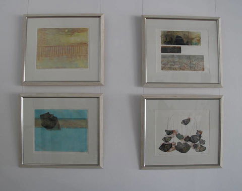 Back To Back Gallery - Accommodation Yamba 2