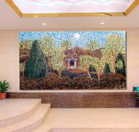 The Living Wall Custom Creations - Accommodation Yamba