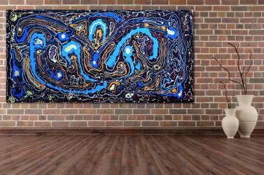 The Living Wall Custom Creations - Accommodation Yamba 3