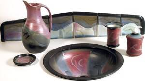 Nob Creek Pottery - Accommodation Yamba 2