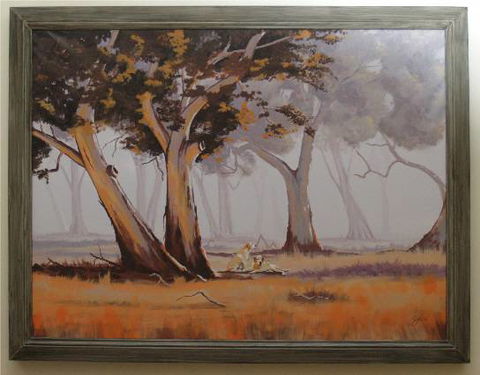 Frew Artworks - Accommodation Yamba 1