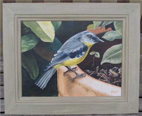 Frew Artworks - Accommodation Yamba 2