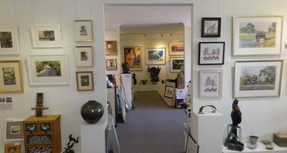Art On Cairncross - Accommodation Yamba 3