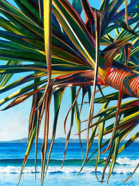 Susan Schmidt Art - Accommodation Yamba 0