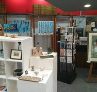 Townsville Art Society Inc - Accommodation Yamba