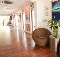 Barefoot Art Food Wine - Accommodation Yamba