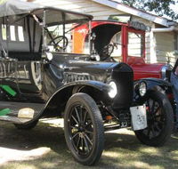 The Caboolture Historical Society - Accommodation Yamba