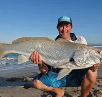 Perth Fishing Safaris - Accommodation Yamba