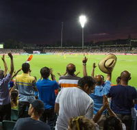 Manuka Oval - Accommodation Yamba