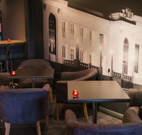 Polit Bar - Accommodation Yamba