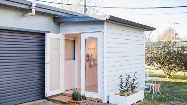 Watson ACT Accommodation Yamba