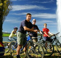 Lake Burley Griffin - Accommodation Yamba