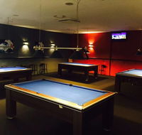 The Planet - Accommodation Yamba
