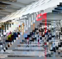 Armidale Central Shopping Centre - Accommodation Yamba