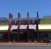 Yeperenye Shopping Centre - Accommodation Yamba