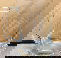 Boonooroo Golf Course  Tavern - Accommodation Yamba