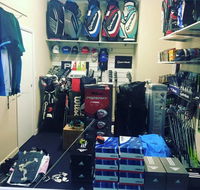 Moranbah Golf Club Inc. - Accommodation Yamba