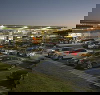 Bargara Central Shopping Village - Accommodation Yamba