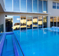 Senator Pools - Accommodation Yamba