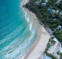 The Sunshine Coast Tour Company - Accommodation Yamba